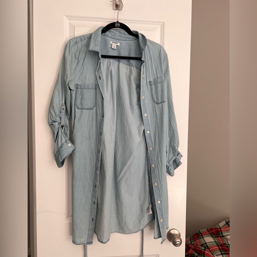 Old Navy dress